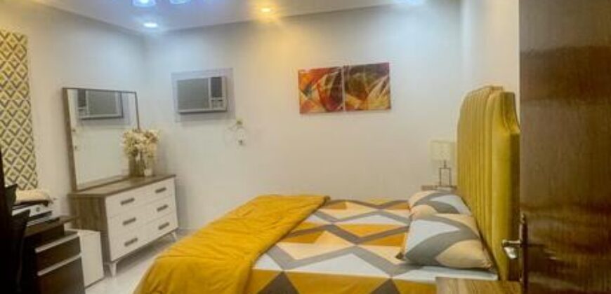 2 Bedroom Family Flat for Rent in Jubail – SAR 2950/Month