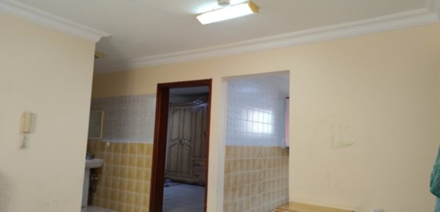 Furnished 2BHK Flat Available for Transfer in Jubail – SAR 22000/Year