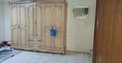 Furnished 2BHK Flat Available for Transfer in Jubail – SAR 22000/Year