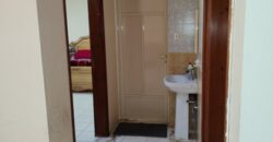 Furnished 2BHK Flat Available for Transfer in Jubail – SAR 22000/Year