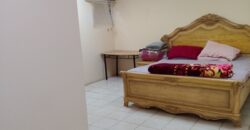 Furnished 2BHK Flat Available for Transfer in Jubail – SAR 22000/Year