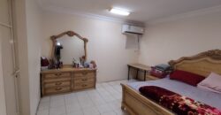 Furnished 2BHK Flat Available for Transfer in Jubail – SAR 22000/Year