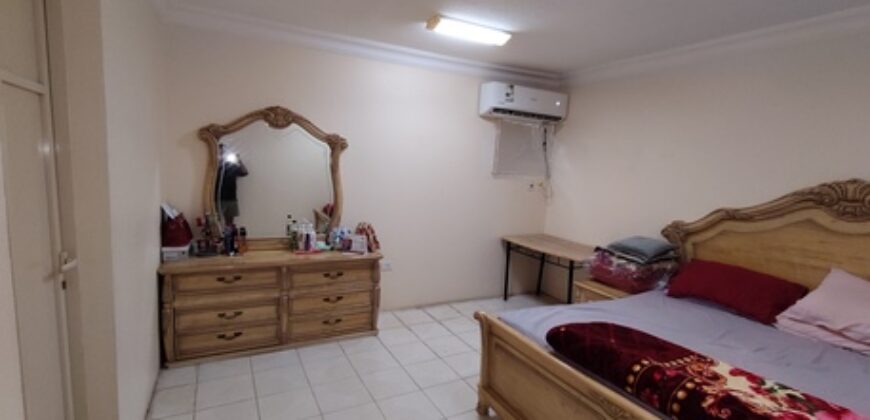 Furnished 2BHK Flat Available for Transfer in Jubail – SAR 22000/Year