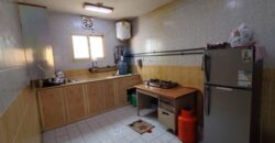 Furnished 2BHK Flat Available for Transfer in Jubail – SAR 22000/Year