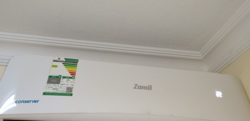 Furnished 2BHK Flat Available for Transfer in Jubail – SAR 22000/Year
