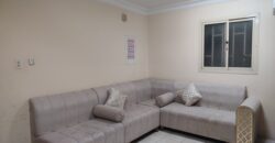Furnished 2BHK Flat Available for Transfer in Jubail – SAR 22000/Year