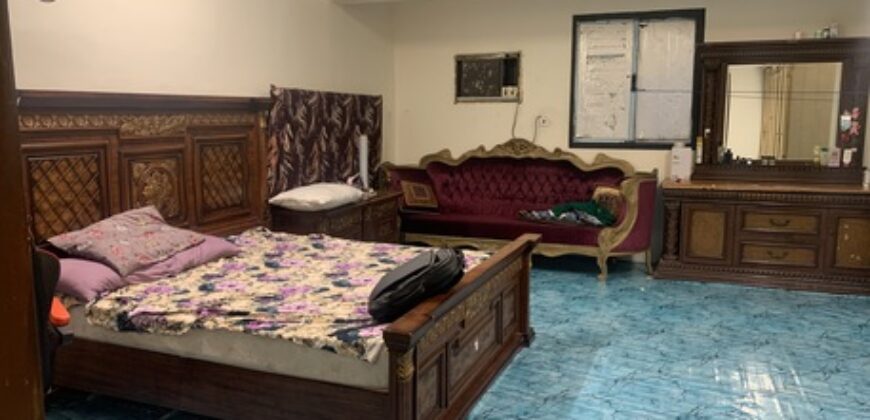 2BR Apartment for Rent in Al Marwah Jeddah – SAR 2200/Month