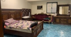 Furnished 2 BR Flat in Al Marwah Jeddah – SAR 2400/Month