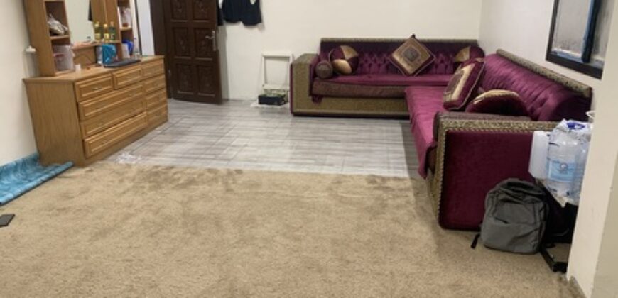 2BR Apartment for Rent in Al Marwah Jeddah – SAR 2200/Month