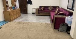 Furnished 2 BR Flat in Al Marwah Jeddah – SAR 2400/Month