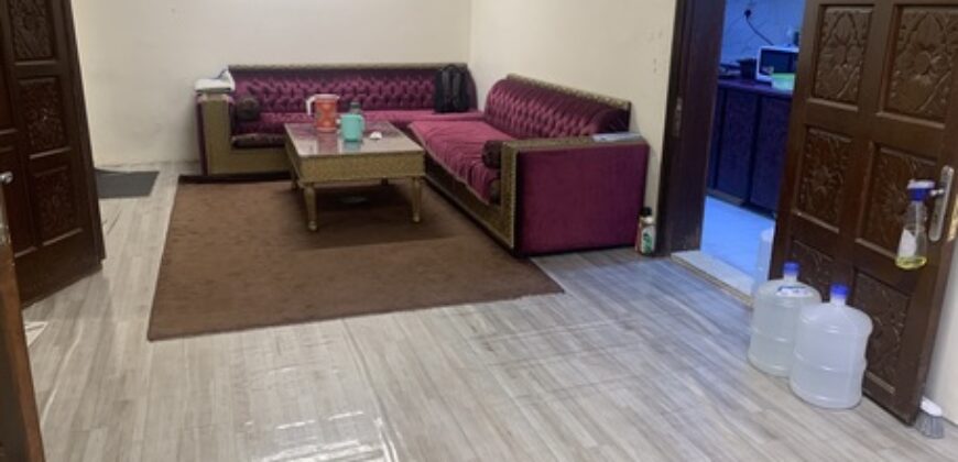 2BR Apartment for Rent in Al Marwah Jeddah – SAR 2200/Month