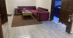Furnished 2 BR Flat in Al Marwah Jeddah – SAR 2400/Month
