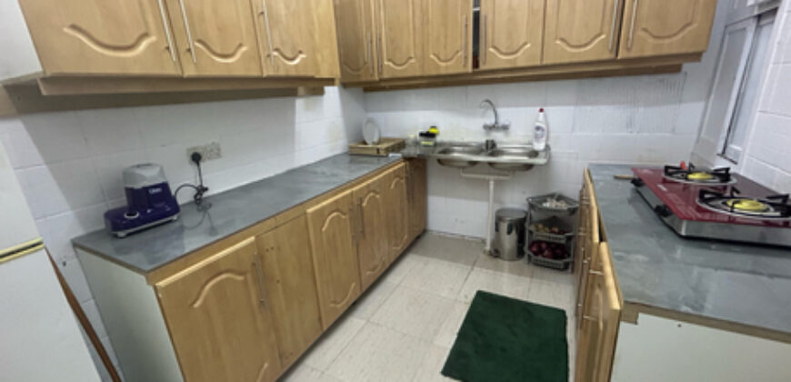 2BHK Flat for Rent in Utaiqah Riyadh – SAR 22000/Year