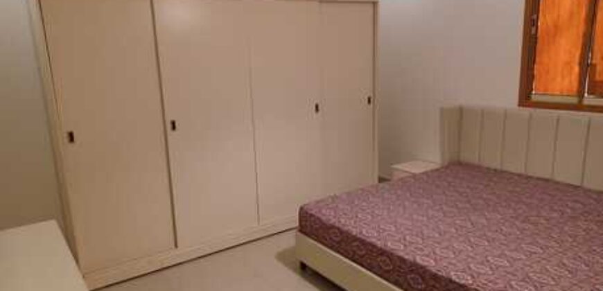 2BR Furnished Flat for Rent in Iskan Riyadh – SAR 3000/Month