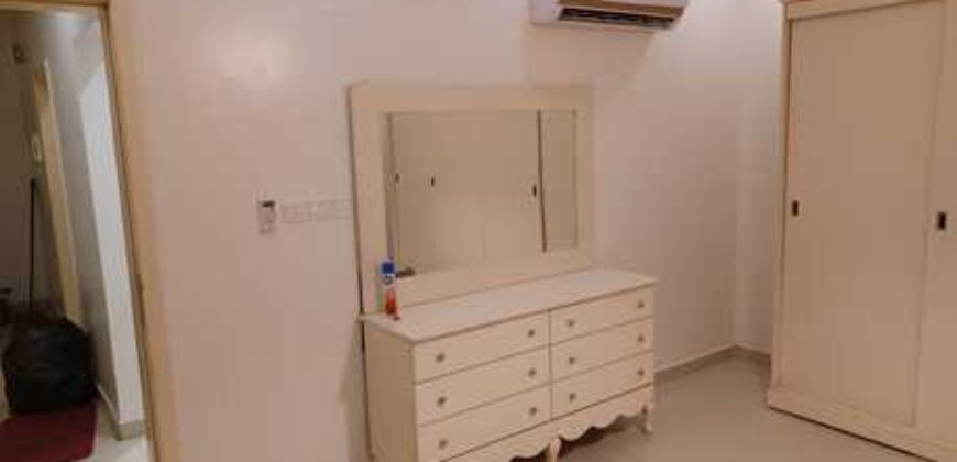 2BR Furnished Flat for Rent in Iskan Riyadh – SAR 3000/Month