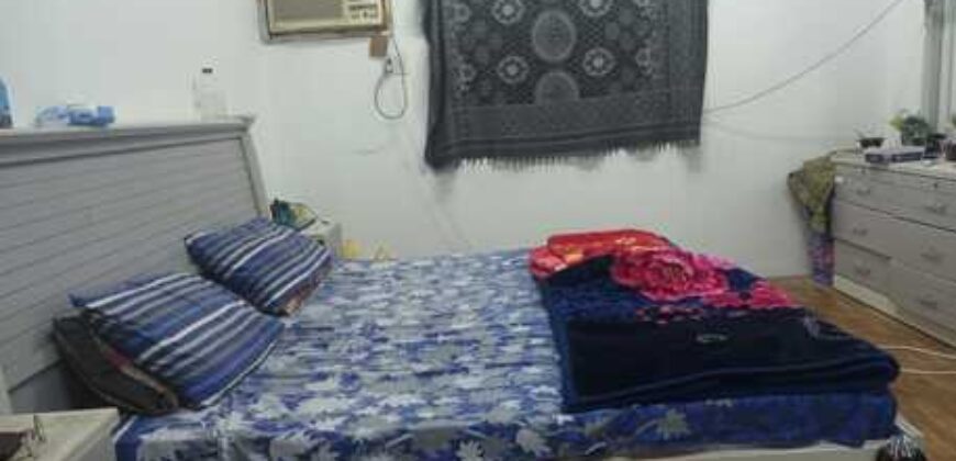 Family Apartment Near Old Panda Jubail – SAR 2200/Month
