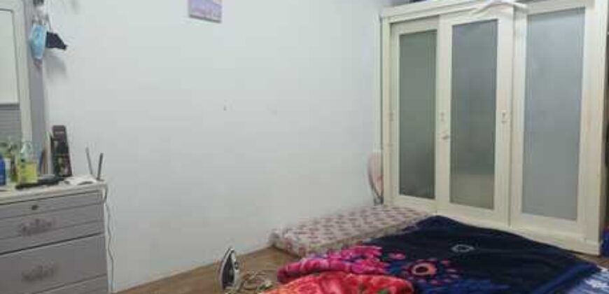 Family Apartment Near Old Panda Jubail – SAR 2200/Month