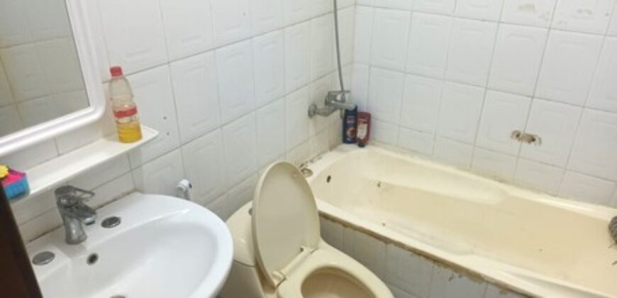 Family Apartment Near Old Panda Jubail – SAR 2200/Month