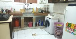 Family Apartment Near Old Panda Jubail – SAR 2200/Month