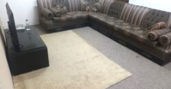 Family Apartment Near Old Panda Jubail – SAR 2200/Month