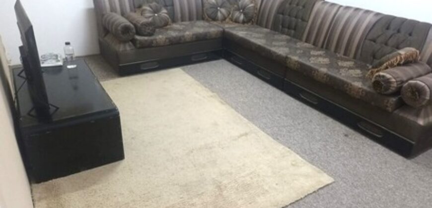 Family Apartment Near Old Panda Jubail – SAR 2200/Month
