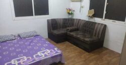 Family Apartment Near Old Panda Jubail – SAR 2200/Month