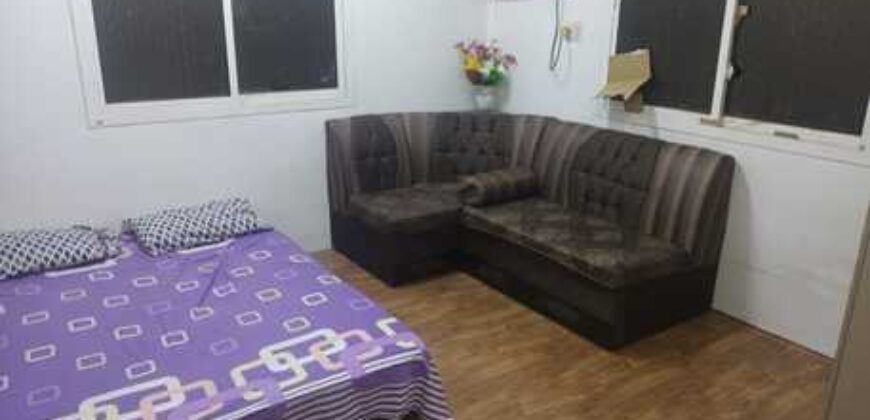 Family Apartment Near Old Panda Jubail – SAR 2200/Month