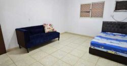 2BR Family Flat in Al Jubail Al Balad – SAR 2300/Month