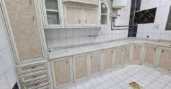 2BR Family Flat in Al Jubail Al Balad – SAR 2300/Month