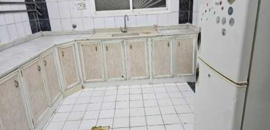 2BR Family Flat in Al Jubail Al Balad – SAR 2300/Month