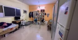 Bed Space for Rent in Umm Al Hammam – SAR 600/Month