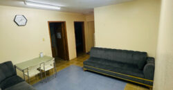Furnished 2BHK Family Flat in Jubail – SAR 2300/Month
