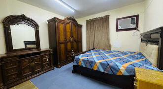 Furnished 2BHK Family Flat in Jubail – SAR 2300/Month Furnished 2BHK Family Flat in Jubail – SAR 2300/Month
