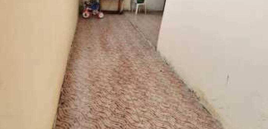 Executive Bachelor Room in Al Jubail Al Jabal – SAR 1000/Month
