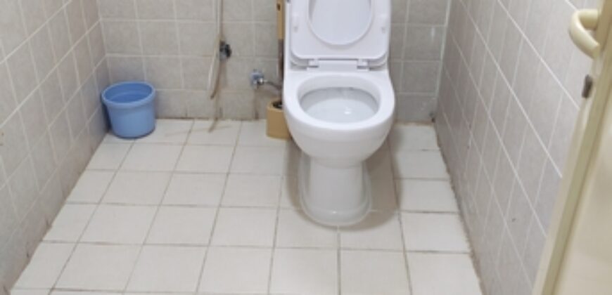 Studio Flat for Rent in Rakah Dammam – SAR 1200/Month
