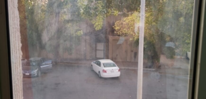 Studio Flat for Rent in Rakah Dammam – SAR 1200/Month