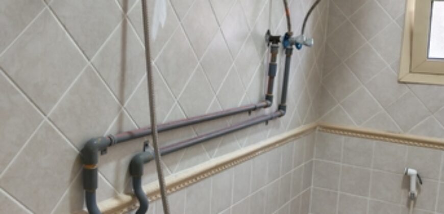 Studio Flat for Rent in Rakah Dammam – SAR 1200/Month