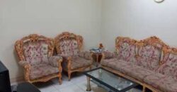 2BHK Flat for Rent in Al Merqab Jubail – SAR 2000/Month