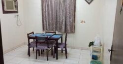 2BHK Flat for Rent in Al Merqab Jubail – SAR 2000/Month