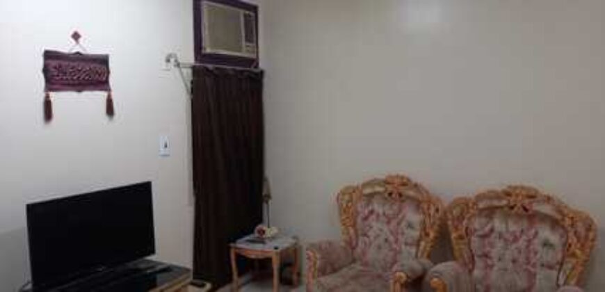 2BHK Flat for Rent in Al Merqab Jubail – SAR 2000/Month