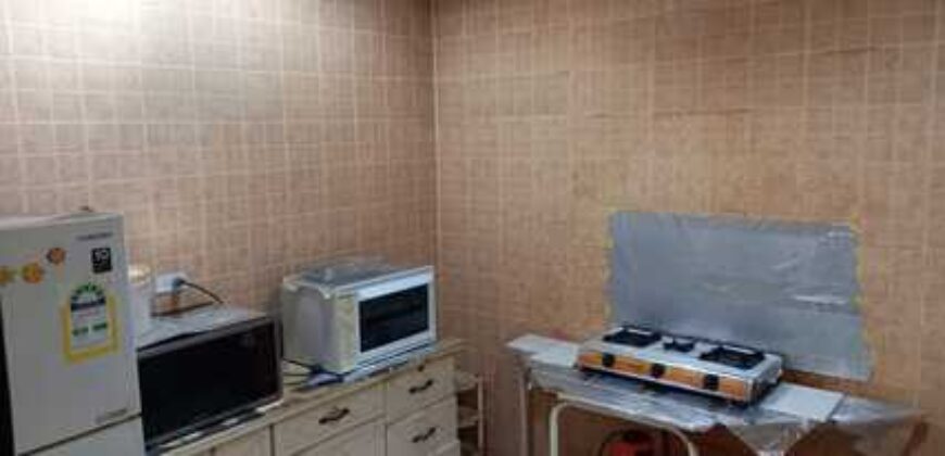 2BHK Flat for Rent in Al Merqab Jubail – SAR 2000/Month