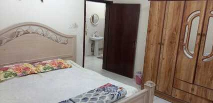 2BHK Flat for Rent in Al Merqab Jubail – SAR 2000/Month