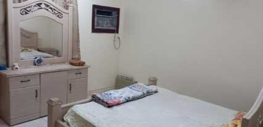 2BHK Flat for Rent in Al Merqab Jubail – SAR 2000/Month