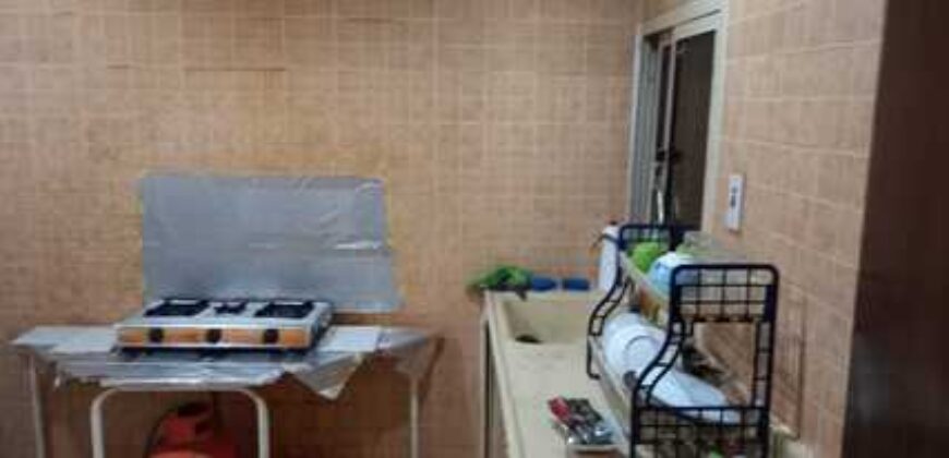 2BHK Flat for Rent in Al Merqab Jubail – SAR 2000/Month