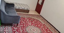 1BHK Fully Furnished Flat for Rent in Jubail – SAR 1650/Month 1BHK Fully Furnished Flat for Rent in Jubail – SAR 1650/Month