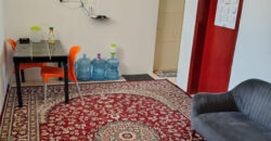1BHK Fully Furnished Flat for Rent in Jubail – SAR 1650/Month 1BHK Fully Furnished Flat for Rent in Jubail – SAR 1650/Month