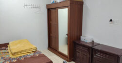 1BHK Fully Furnished Flat for Rent in Jubail – SAR 1650/Month 1BHK Fully Furnished Flat for Rent in Jubail – SAR 1650/Month