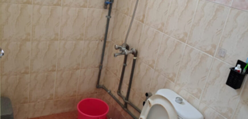 1BHK Fully Furnished Flat for Rent in Jubail – SAR 1650/Month