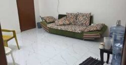 3BHK Family Flat for Rent in Al Malaz, Riyadh – SAR 2900/Month