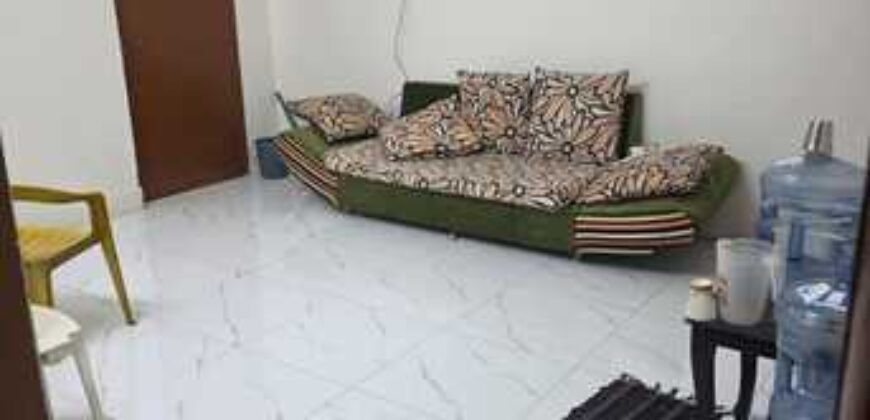 3BHK Family Flat for Rent in Al Malaz, Riyadh – SAR 2900/Month